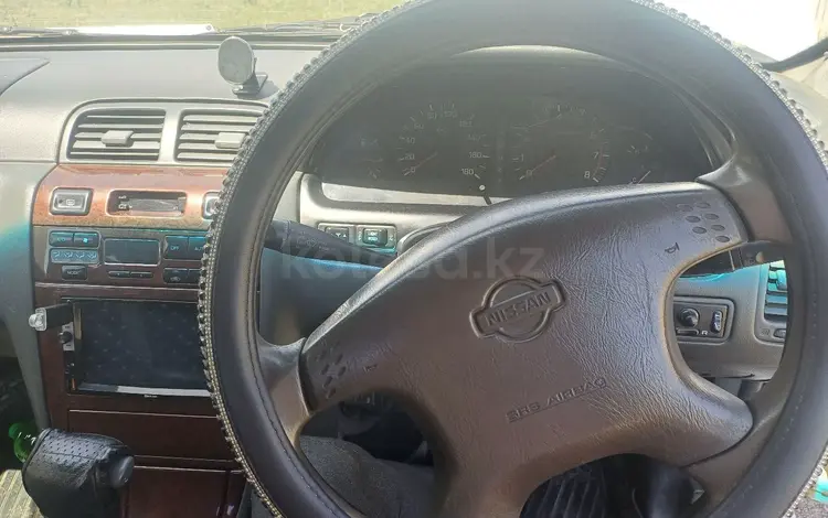 Nissan Cefiro 1997 года за 1 300 000 тг. в Талдыкорган