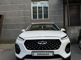 Chery Tiggo 2 Pro 2023 года за 4 450 000 тг. в Шымкент – фото 2