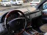 Mercedes-Benz ML 320 1998 годаfor3 400 000 тг. в Алматы – фото 5