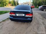 Nissan Primera 1998 года за 1 450 000 тг. в Астана – фото 4