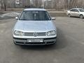 Volkswagen Golf 2002 года за 2 450 000 тг. в Караганда – фото 2