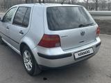 Volkswagen Golf 2002 года за 2 450 000 тг. в Караганда – фото 5