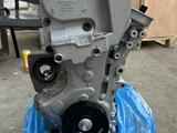 Новый Двигатель (CAXA) Volkswagen Golf 1.4 TSI турбобензин за 530 000 тг. в Алматы – фото 4