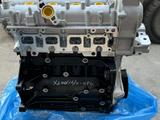 Новый Двигатель (CAXA) Volkswagen Golf 1.4 TSI турбобензин за 530 000 тг. в Алматы – фото 3