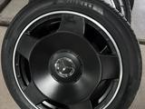 Комплект на G class (гелен) диски с резиной за 1 500 000 тг. в Астана