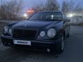 Mercedes-Benz E 240 1999 года за 2 800 000 тг. в Семей – фото 9