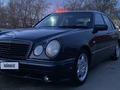 Mercedes-Benz E 240 1999 года за 2 800 000 тг. в Семей