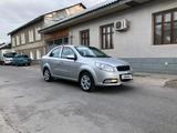 Chevrolet Nexia 2023 года за 6 000 000 тг. в Шымкент – фото 4