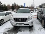 Toyota Land Cruiser Prado 2016 года за 20 500 000 тг. в Алматы