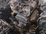 Двигатель 4A-FE на тойоту карину 1.6л трамблерныйүшін350 000 тг. в Кокшетау