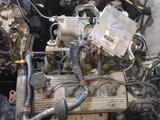 Двигатель 4A-FE на тойоту карину 1.6л трамблерныйүшін350 000 тг. в Кокшетау – фото 3