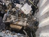 Двигатель 4A-FE на тойоту карину 1.6л трамблерныйүшін350 000 тг. в Кокшетау – фото 4