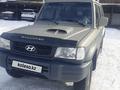 Hyundai Galloper 2001 года за 2 300 000 тг. в Талдыкорган – фото 2