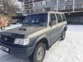 Hyundai Galloper 2001 года за 2 300 000 тг. в Талдыкорган – фото 3