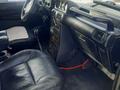 Hyundai Galloper 2001 года за 2 300 000 тг. в Талдыкорган – фото 7