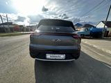 JAC JS4 2022 года за 2 800 000 тг. в Уральск – фото 4