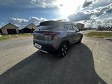 JAC JS4 2022 года за 2 800 000 тг. в Уральск – фото 3