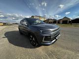 JAC JS4 2022 года за 2 800 000 тг. в Уральск – фото 2