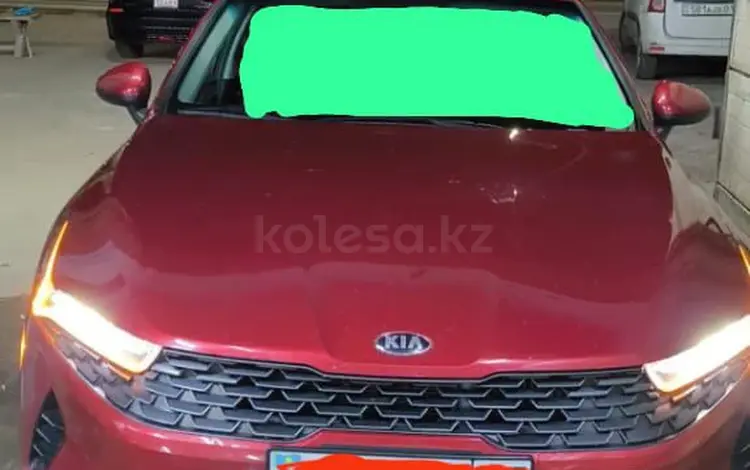 Kia K5 2021 годаfor1 500 000 тг. в Шымкент