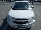 Chevrolet Cobalt 2022 года за 6 100 000 тг. в Семей – фото 2