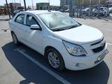 Chevrolet Cobalt 2022 года за 6 100 000 тг. в Семей