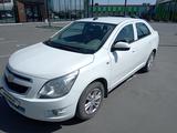 Chevrolet Cobalt 2022 года за 6 100 000 тг. в Семей – фото 3