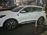 Chery Tiggo 7 Pro 2024 года за 9 000 000 тг. в Астана – фото 2