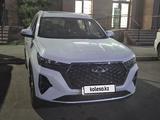 Chery Tiggo 7 Pro 2024 года за 9 000 000 тг. в Астана
