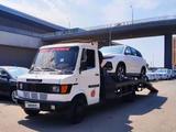Mercedes-Benz  T1 1991 года за 6 300 000 тг. в Алматы – фото 2