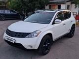 Nissan Murano 2005 года за 3 700 000 тг. в Алматы – фото 2