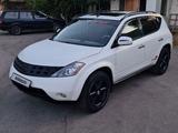Nissan Murano 2005 года за 3 700 000 тг. в Алматы
