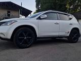 Nissan Murano 2005 года за 3 700 000 тг. в Алматы – фото 4