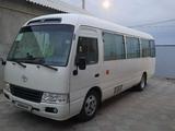 Toyota  Coaster 2014 годаүшін15 000 000 тг. в Атырау – фото 3