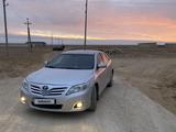 Toyota Camry 2006 годаүшін4 100 000 тг. в Жанаозен