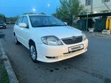 Toyota Corolla 2006 года за 2 300 000 тг. в Астана – фото 3