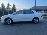 Toyota Corolla 2006 года за 2 300 000 тг. в Астана – фото 5