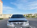 Toyota Camry 2007 года за 6 200 000 тг. в Шымкент – фото 3