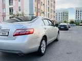 Toyota Camry 2007 года за 6 200 000 тг. в Шымкент – фото 4