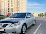 Toyota Camry 2007 года за 6 200 000 тг. в Шымкент – фото 2
