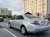 Toyota Camry 2007 года за 6 200 000 тг. в Шымкент – фото 5