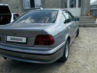 BMW 528 1998 годаүшін3 000 000 тг. в Тараз