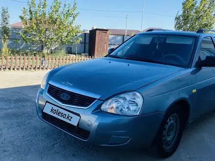 ВАЗ (Lada) Priora 2171 2010 года за 1 500 000 тг. в Атырау