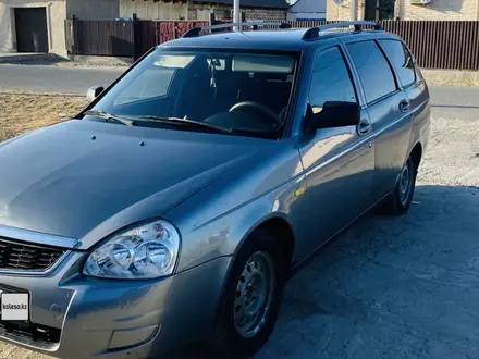 ВАЗ (Lada) Priora 2171 2010 года за 1 500 000 тг. в Атырау – фото 9