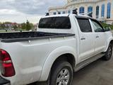 Toyota Hilux 2013 годаүшін14 000 000 тг. в Астана – фото 4