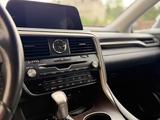 Lexus RX 350 2021 года за 23 000 000 тг. в Астана – фото 4