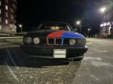 BMW 520 1992 годаүшін1 000 000 тг. в Усть-Каменогорск – фото 4