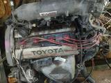 Двигатель Toyota 3S-GE за 450 000 тг. в Алматы