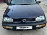 Volkswagen Golf 1997 года за 2 100 000 тг. в Туркестан