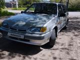 ВАЗ (Lada) 2114 2005 годаүшін1 250 000 тг. в Кордай