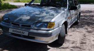 ВАЗ (Lada) 2114 2005 года за 1 150 000 тг. в Алматы
